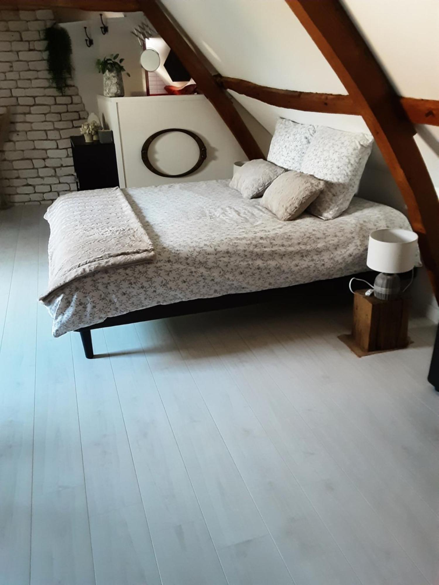 La Grange De Fermont Hotel Capelle-Fermont Luaran gambar